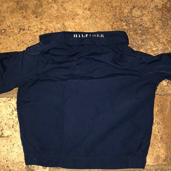 3t Tommy Hilfiger jacket - Picture 6 of 7